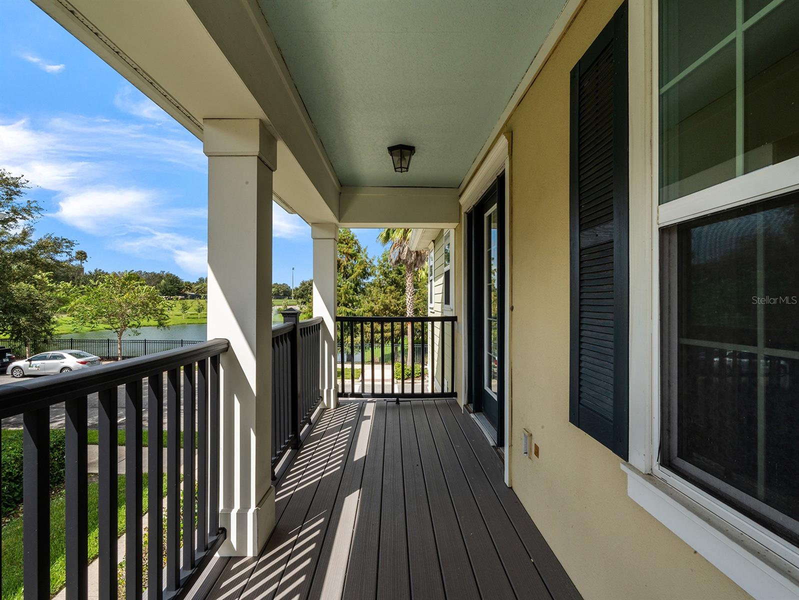 JESUPS LANDING - Residential