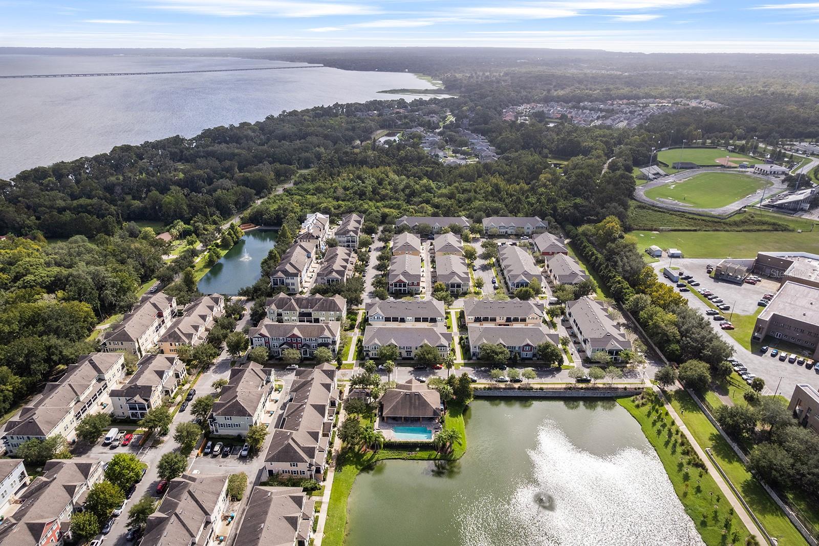 JESUPS LANDING - Residential