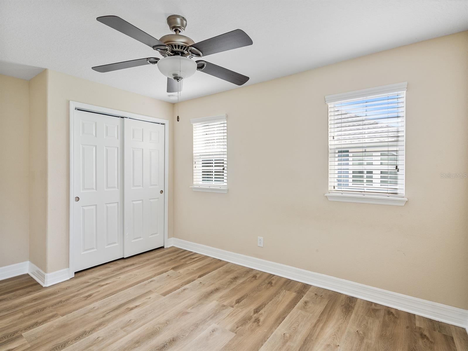 JESUPS LANDING - Residential