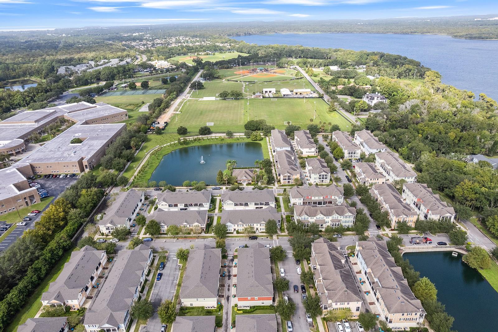 JESUPS LANDING - Residential