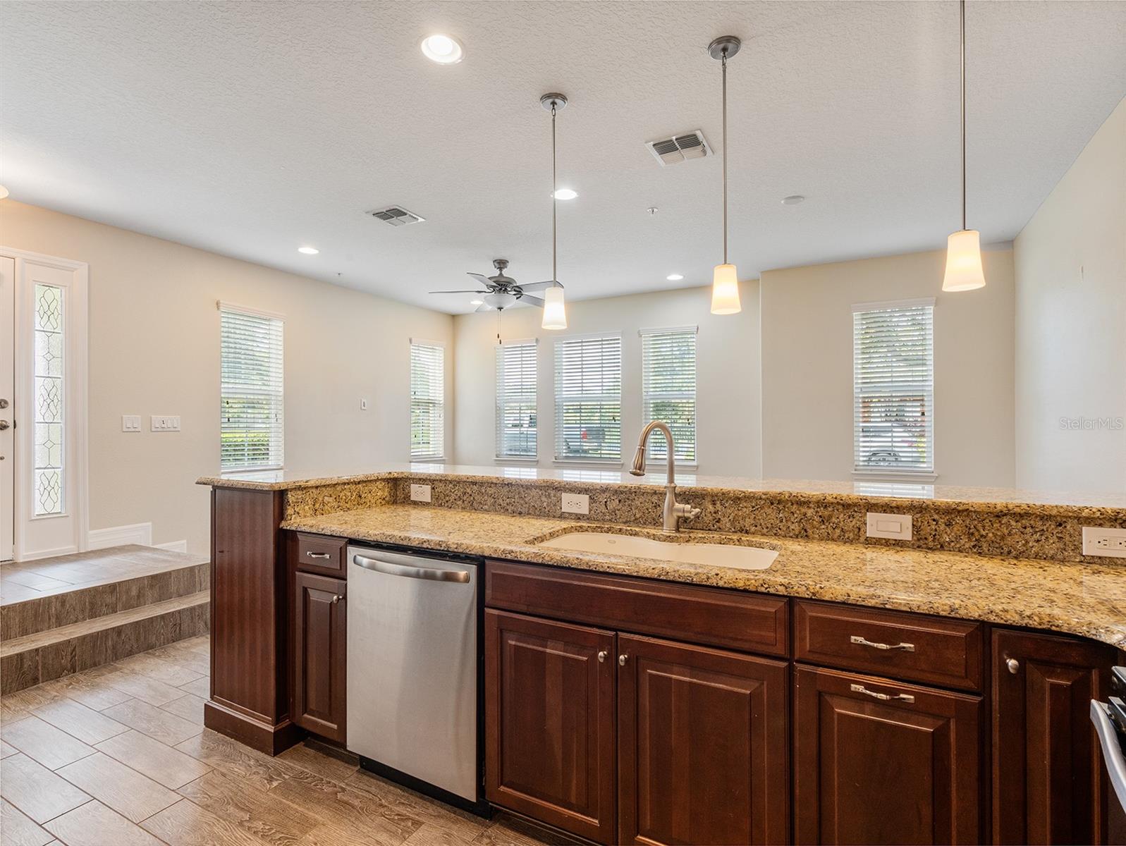 JESUPS LANDING - Residential