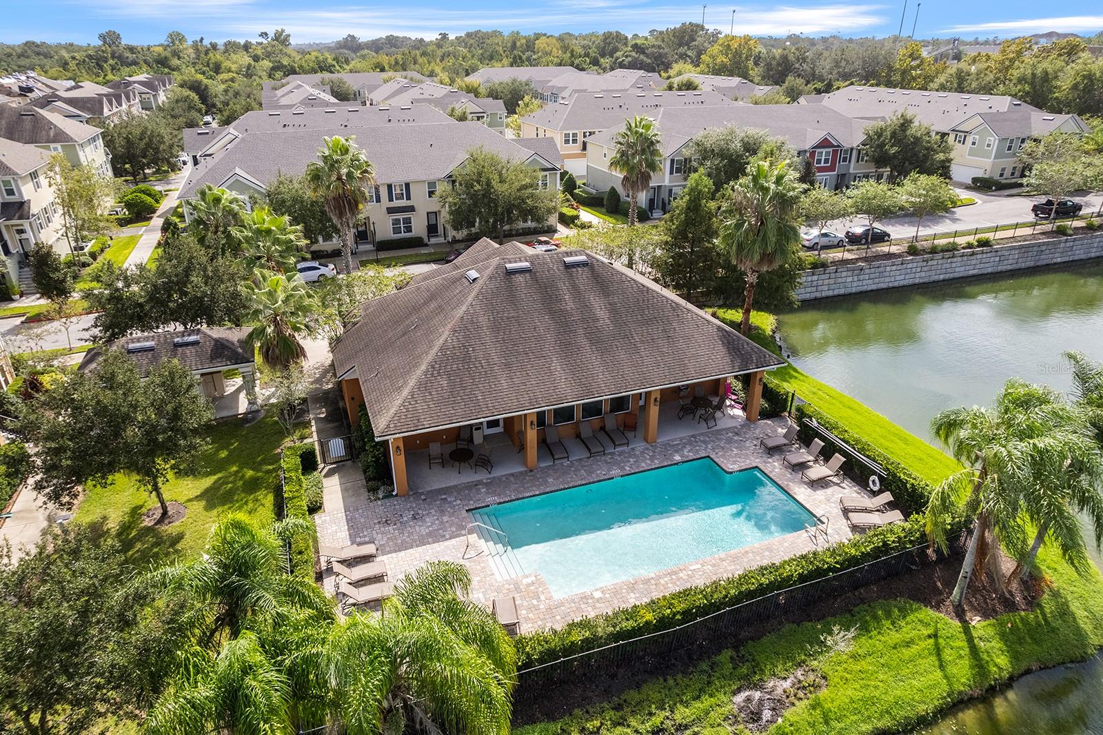 JESUPS LANDING - Residential