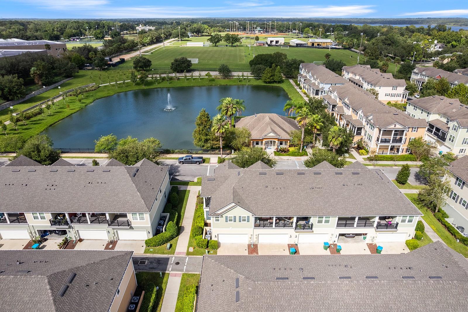 JESUPS LANDING - Residential