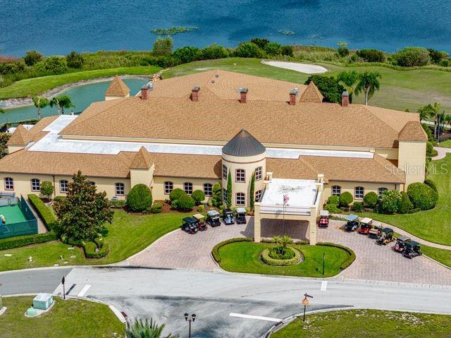 LAKE ASHTON WEST PH I - Residential