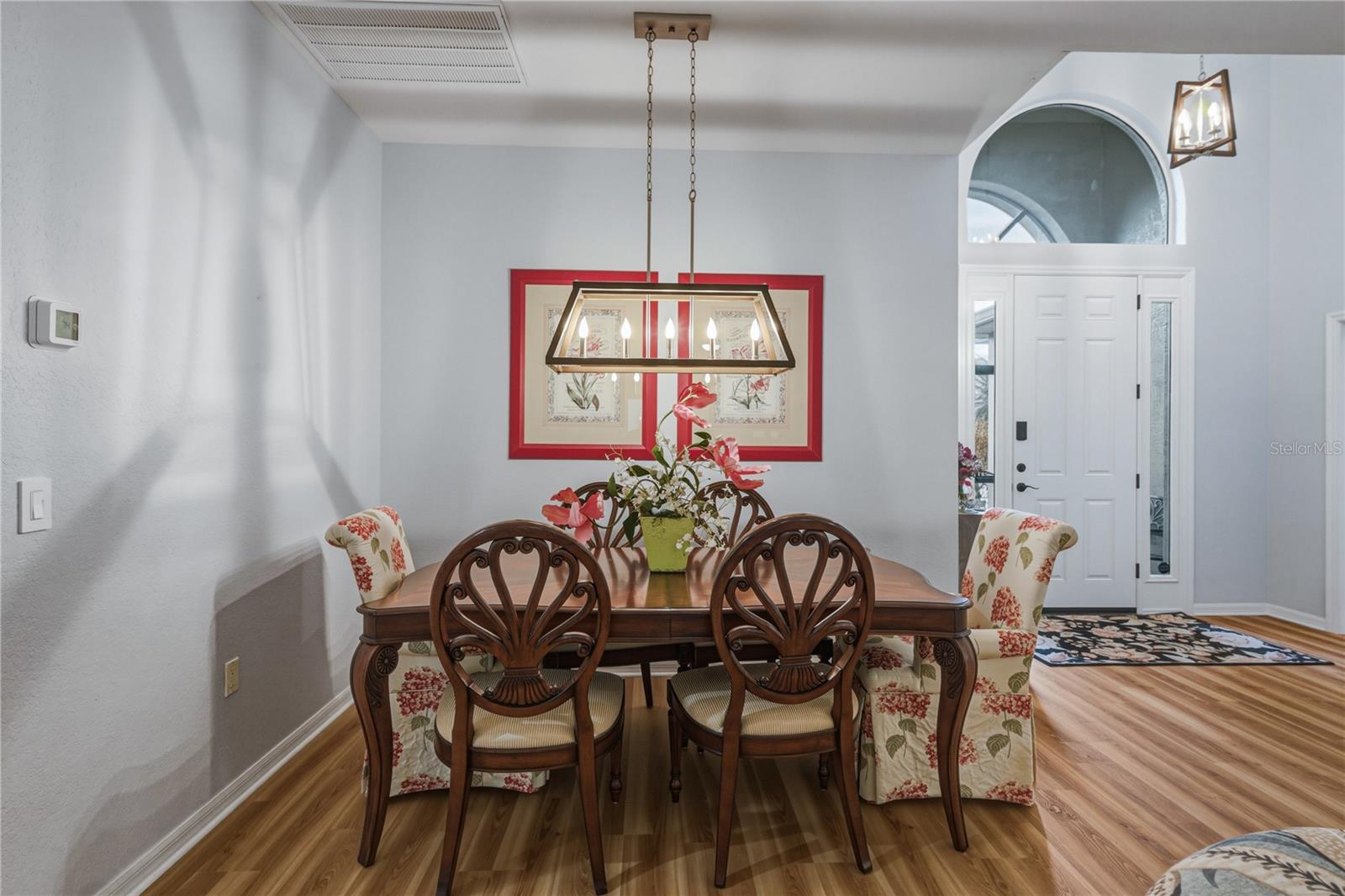 LAKE ASHTON WEST PH I - Residential