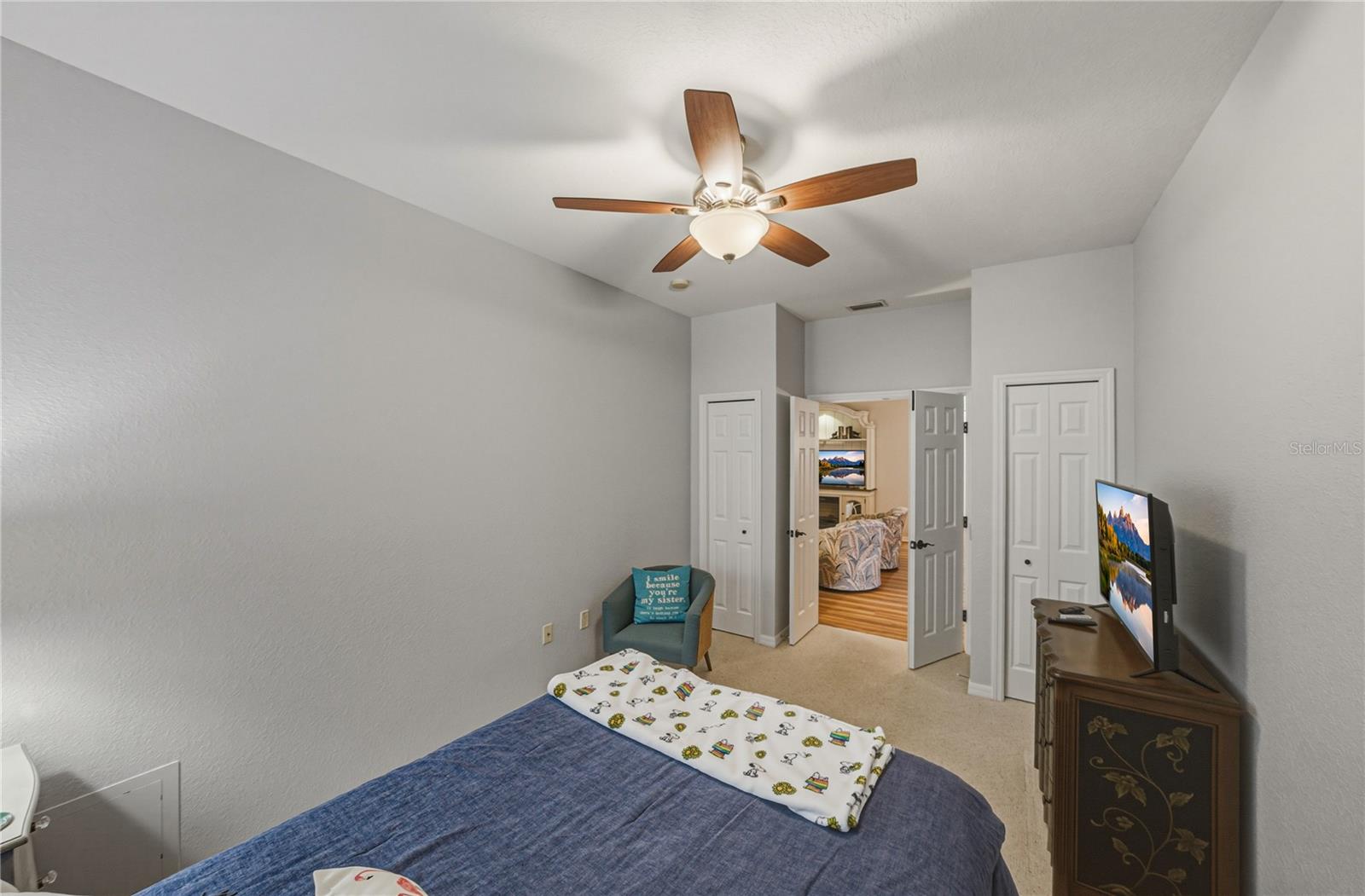 LAKE ASHTON WEST PH I - Residential