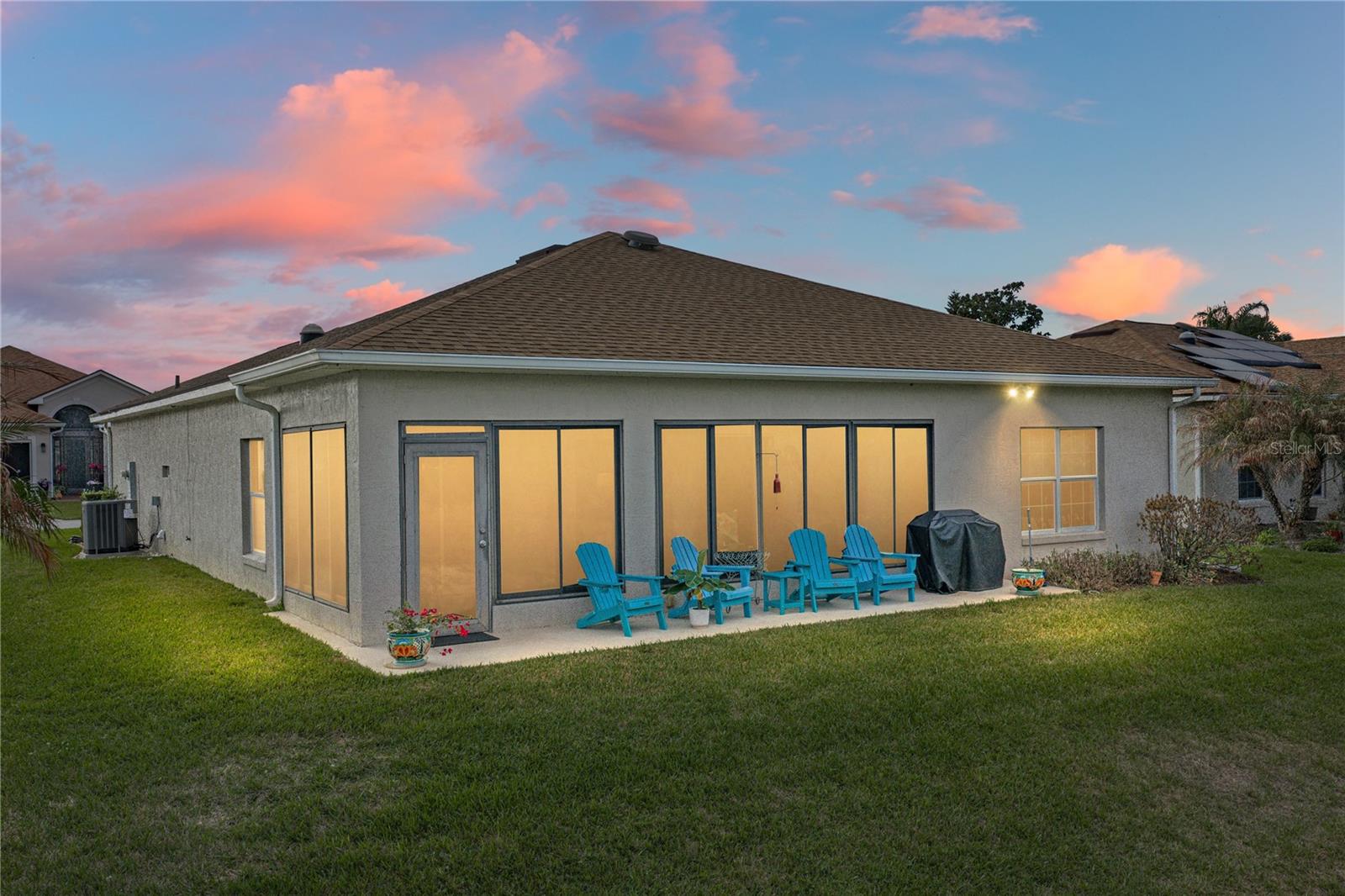 LAKE ASHTON WEST PH I - Residential