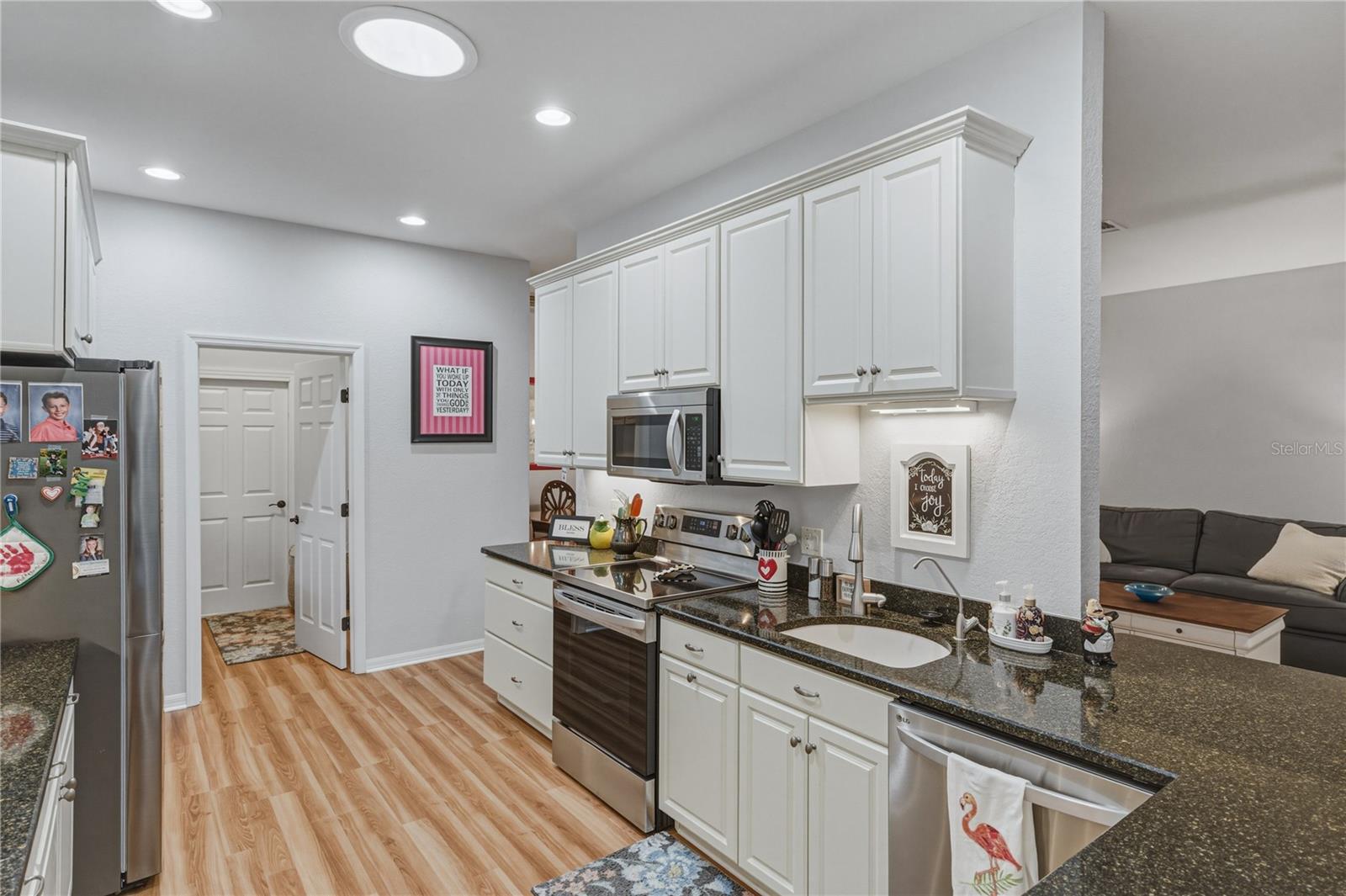 LAKE ASHTON WEST PH I - Residential