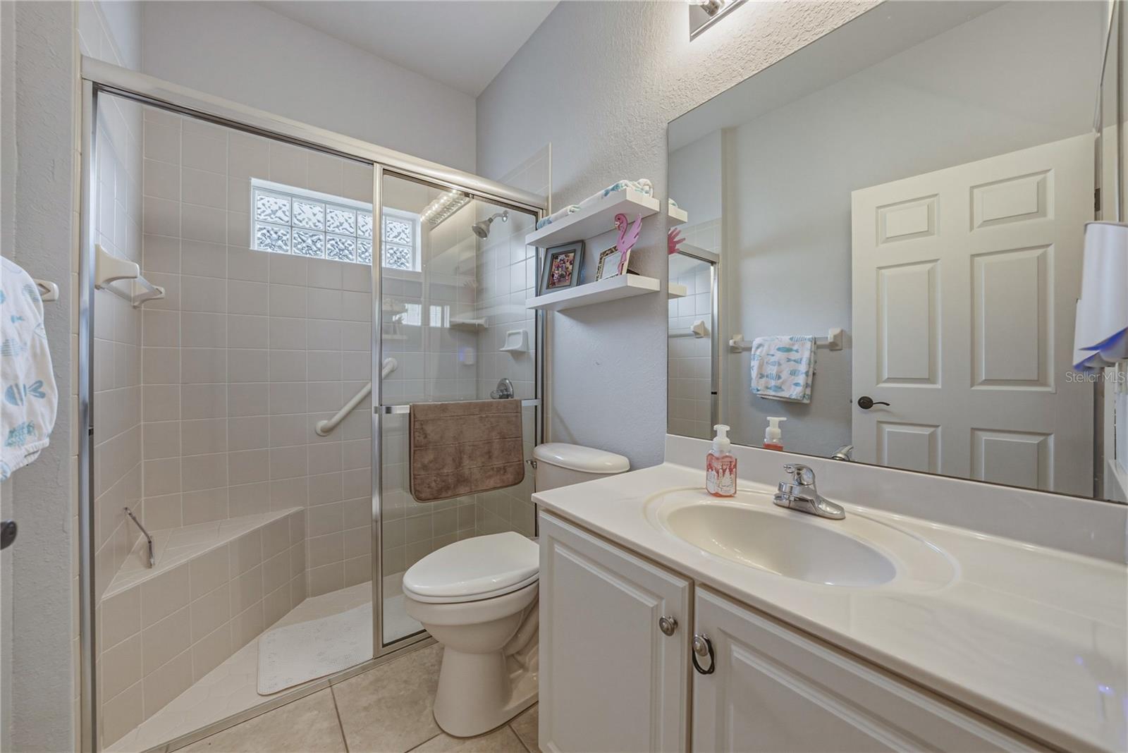 LAKE ASHTON WEST PH I - Residential