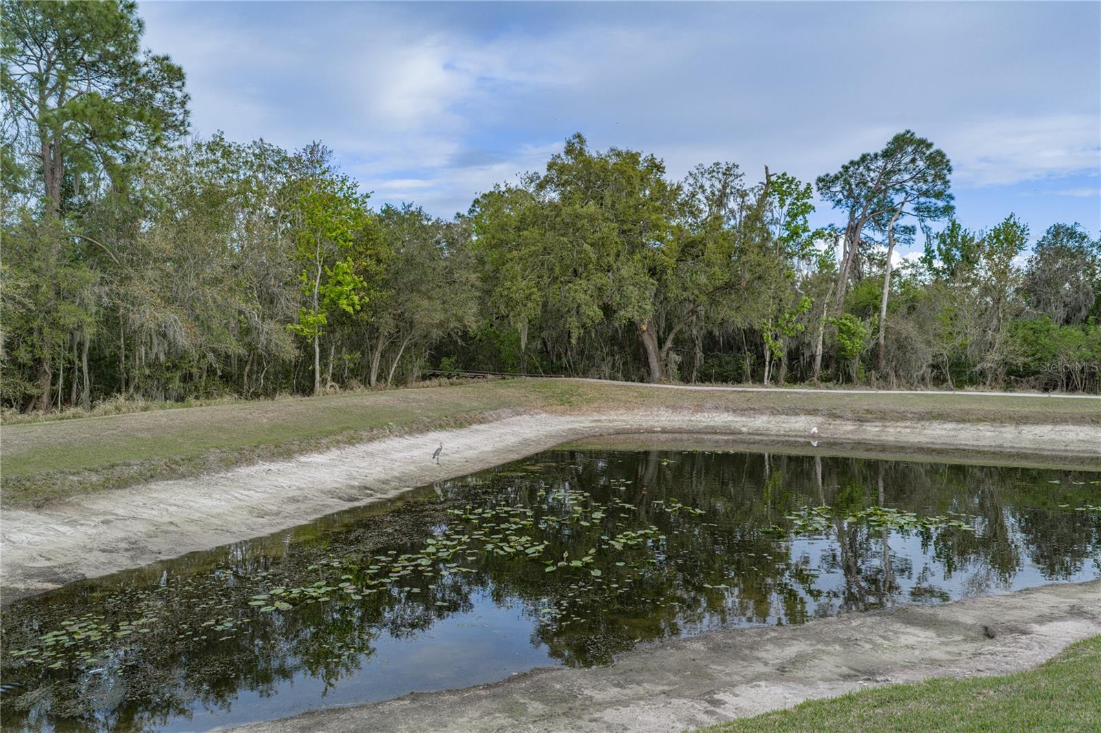 LAKE ASHTON WEST PH I - Residential