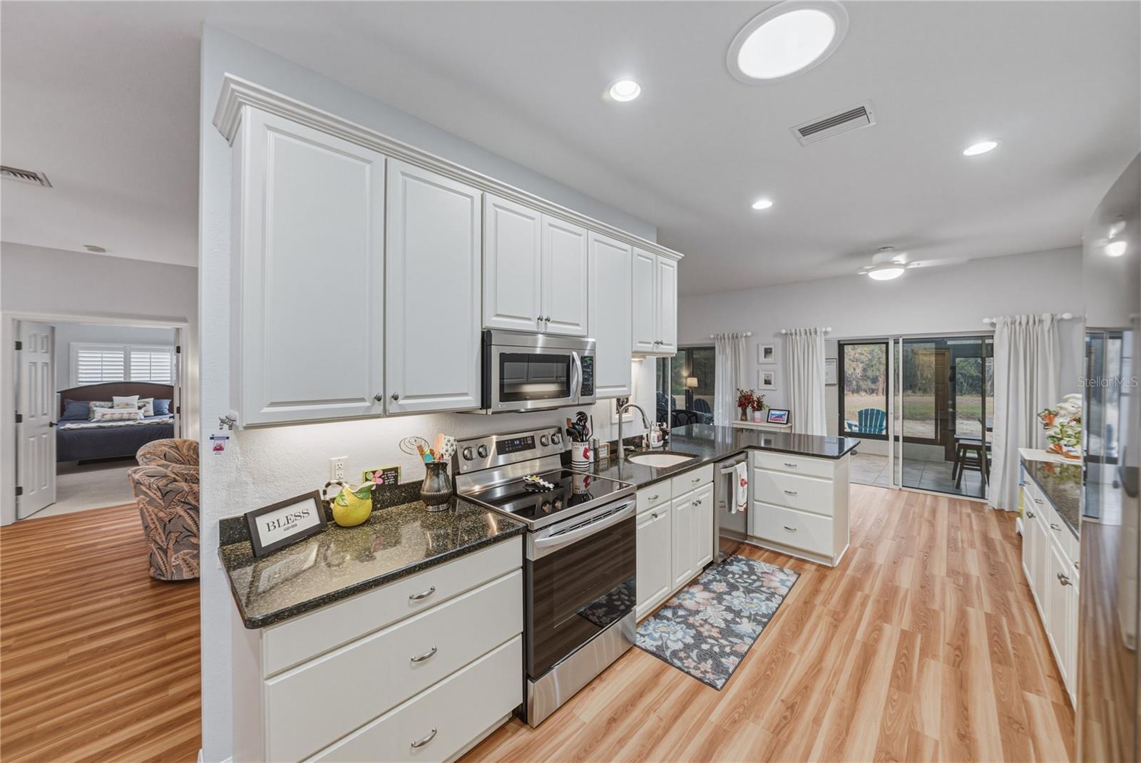 LAKE ASHTON WEST PH I - Residential