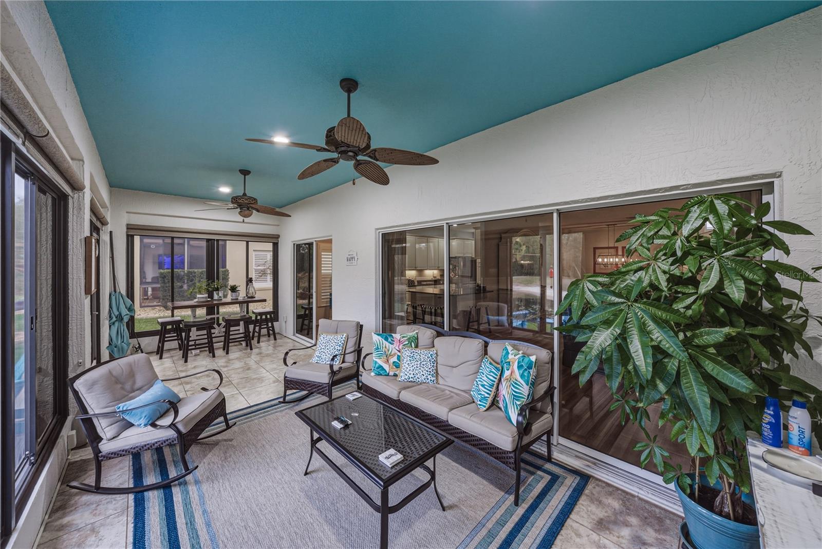 LAKE ASHTON WEST PH I - Residential