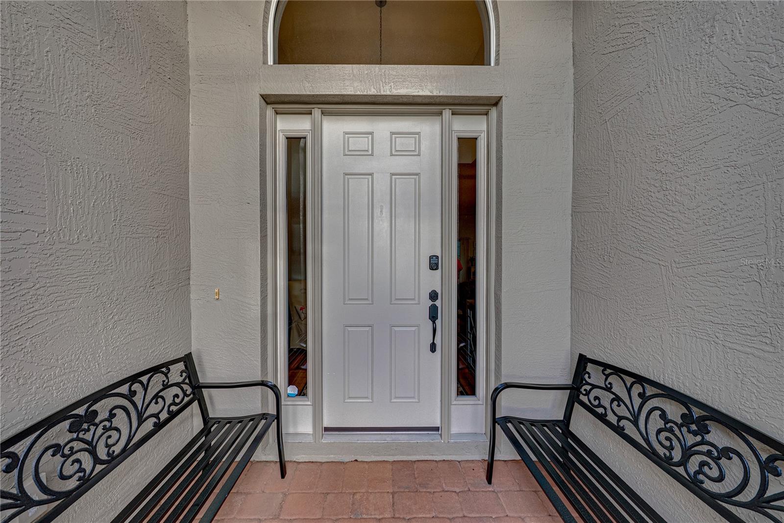 LAKE ASHTON WEST PH I - Residential