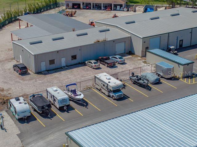 LAKE ASHTON WEST PH I - Residential