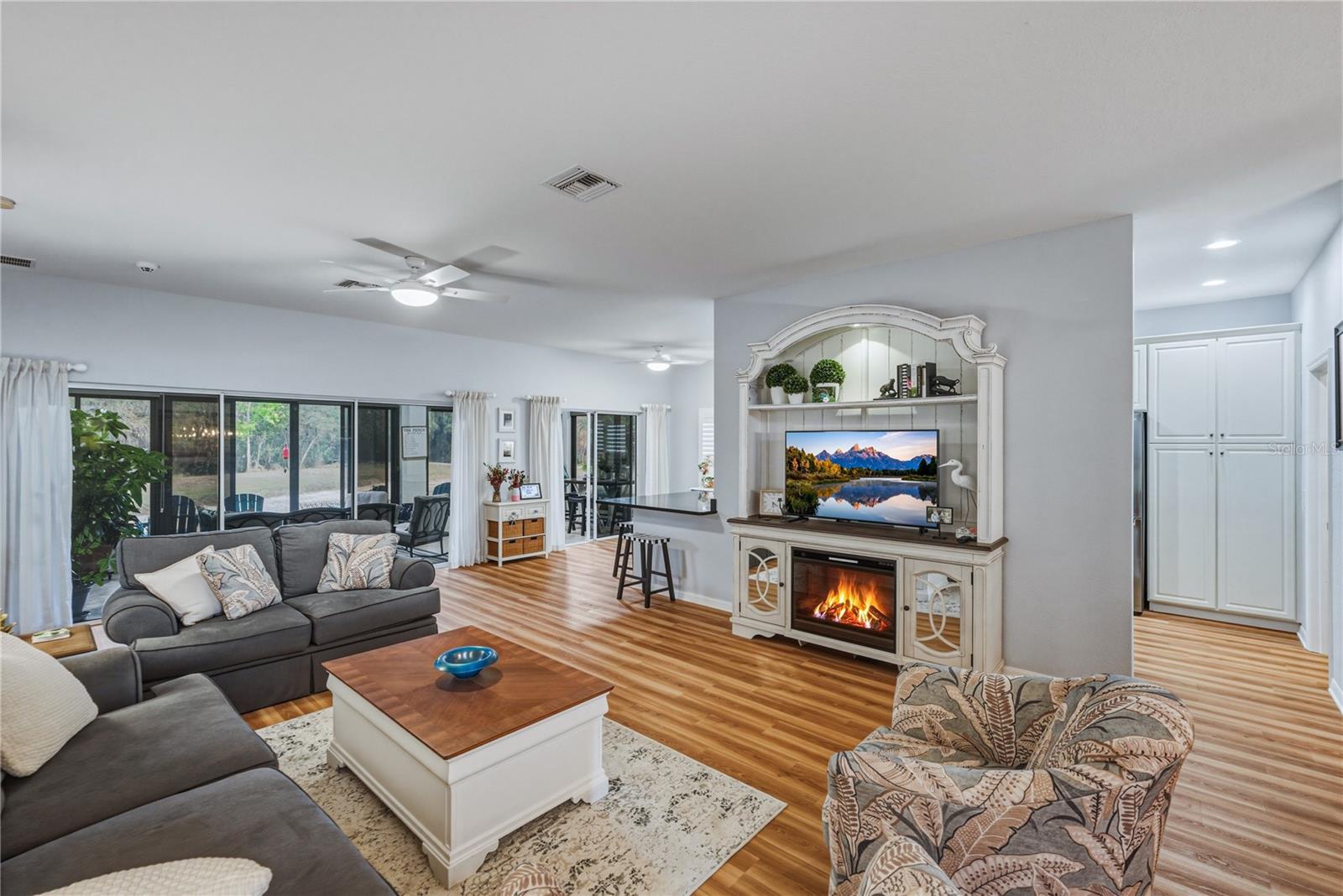 LAKE ASHTON WEST PH I - Residential