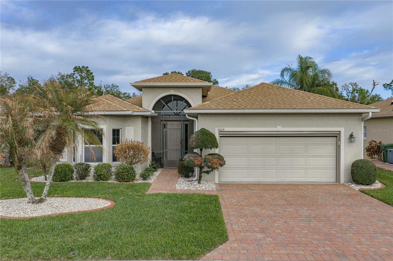 LAKE ASHTON WEST PH I - Residential