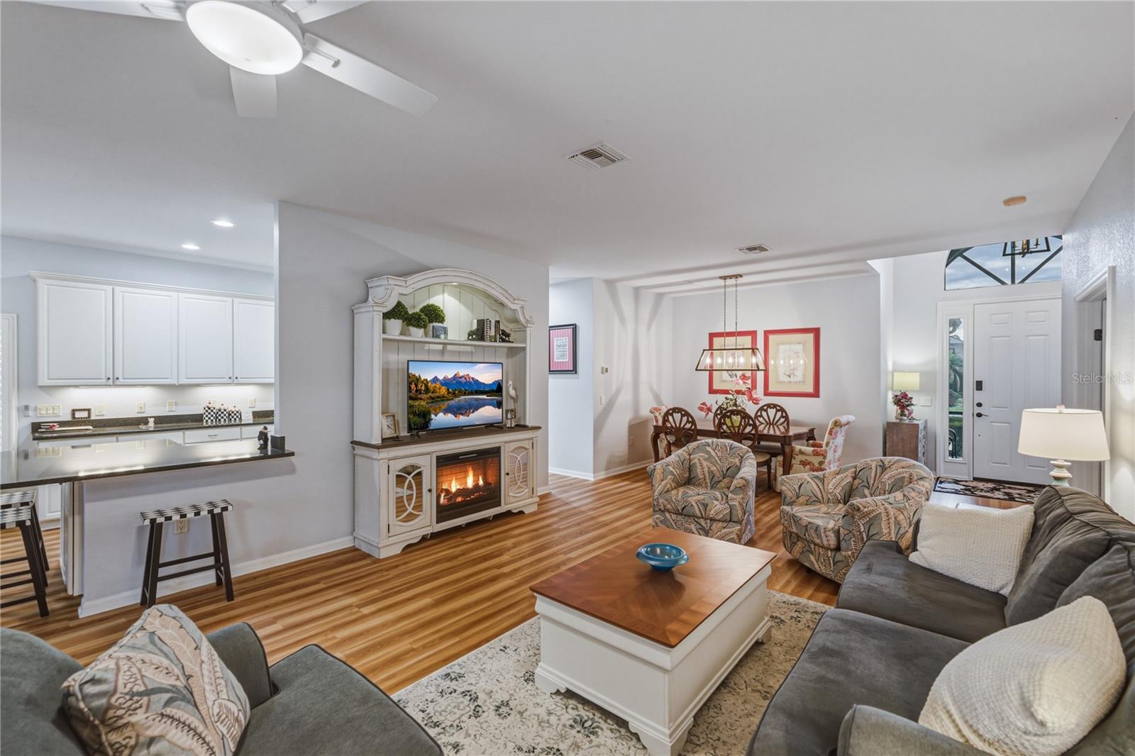 LAKE ASHTON WEST PH I - Residential