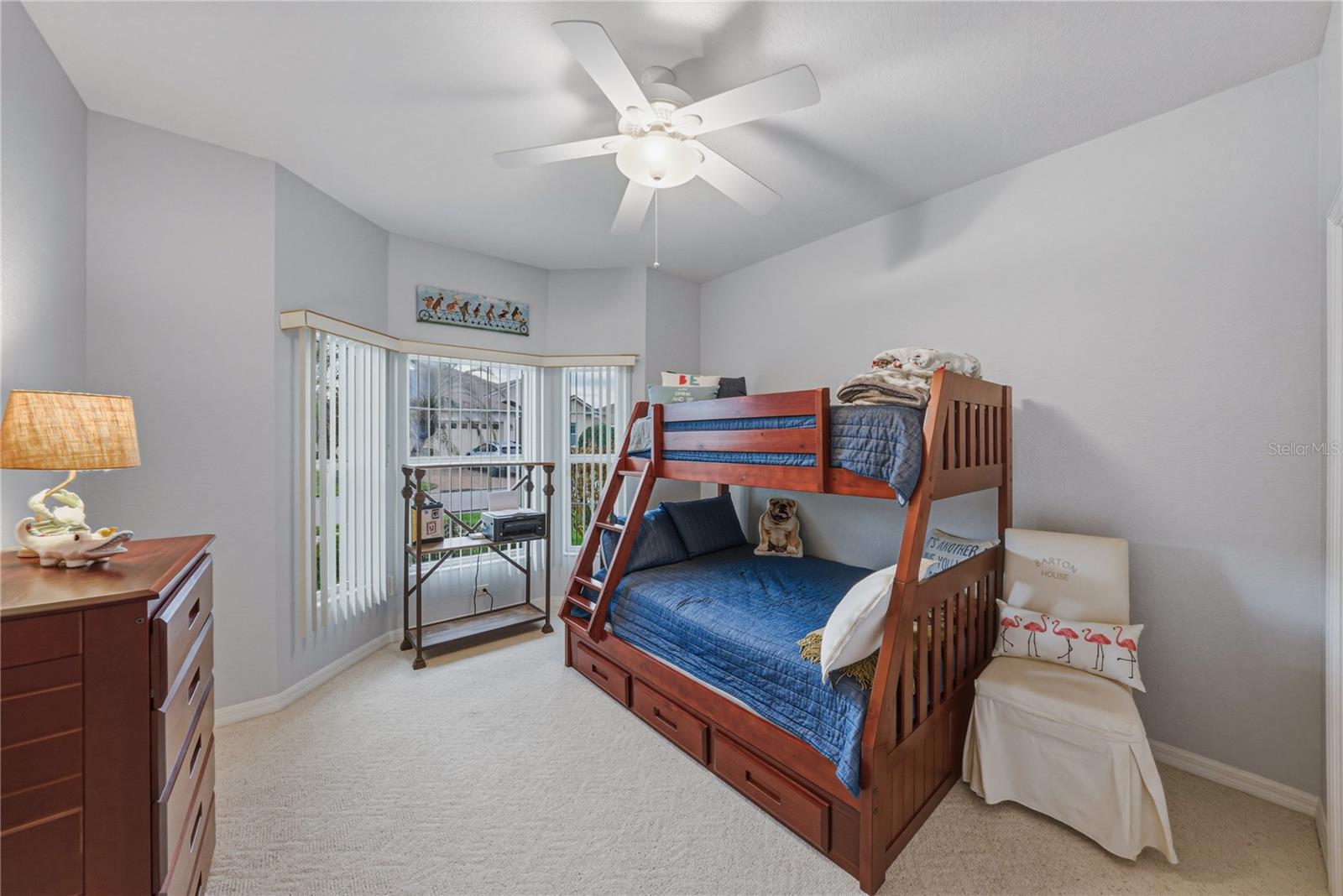 LAKE ASHTON WEST PH I - Residential