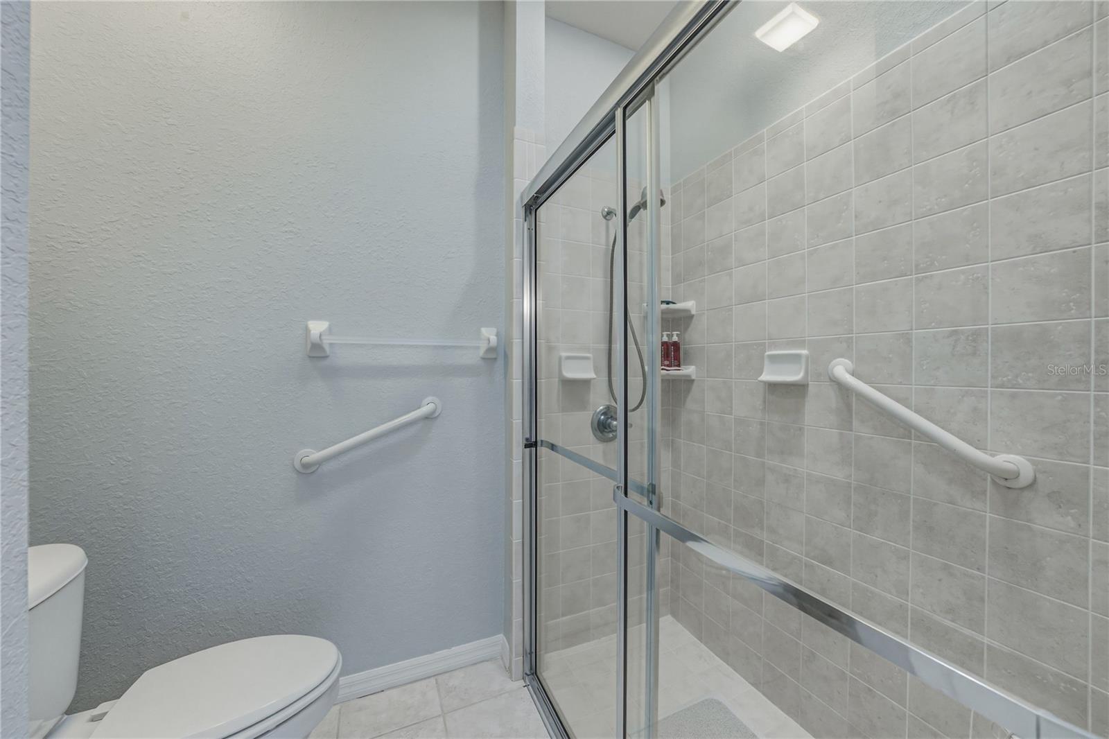 LAKE ASHTON WEST PH I - Residential