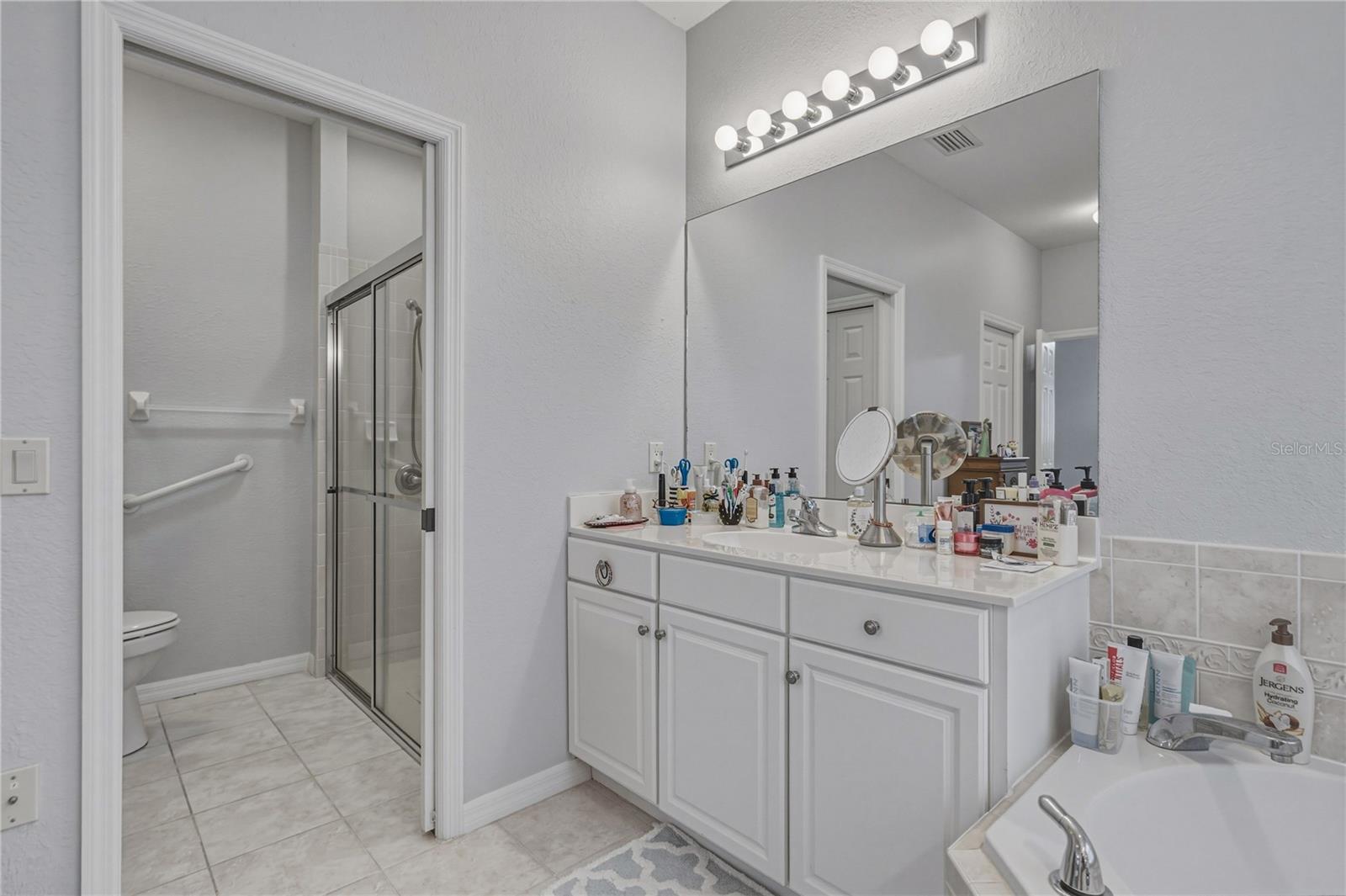 LAKE ASHTON WEST PH I - Residential