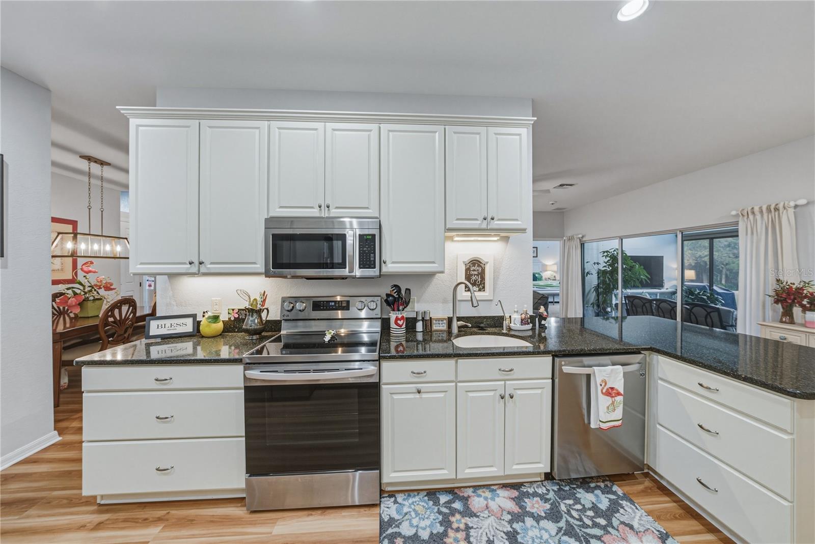 LAKE ASHTON WEST PH I - Residential