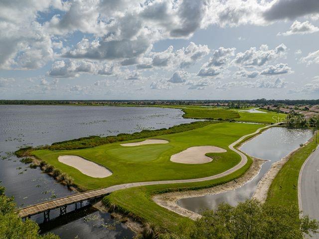 LAKE ASHTON WEST PH I - Residential