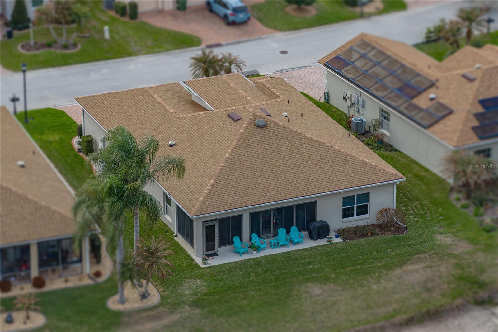 LAKE ASHTON WEST PH I - Residential