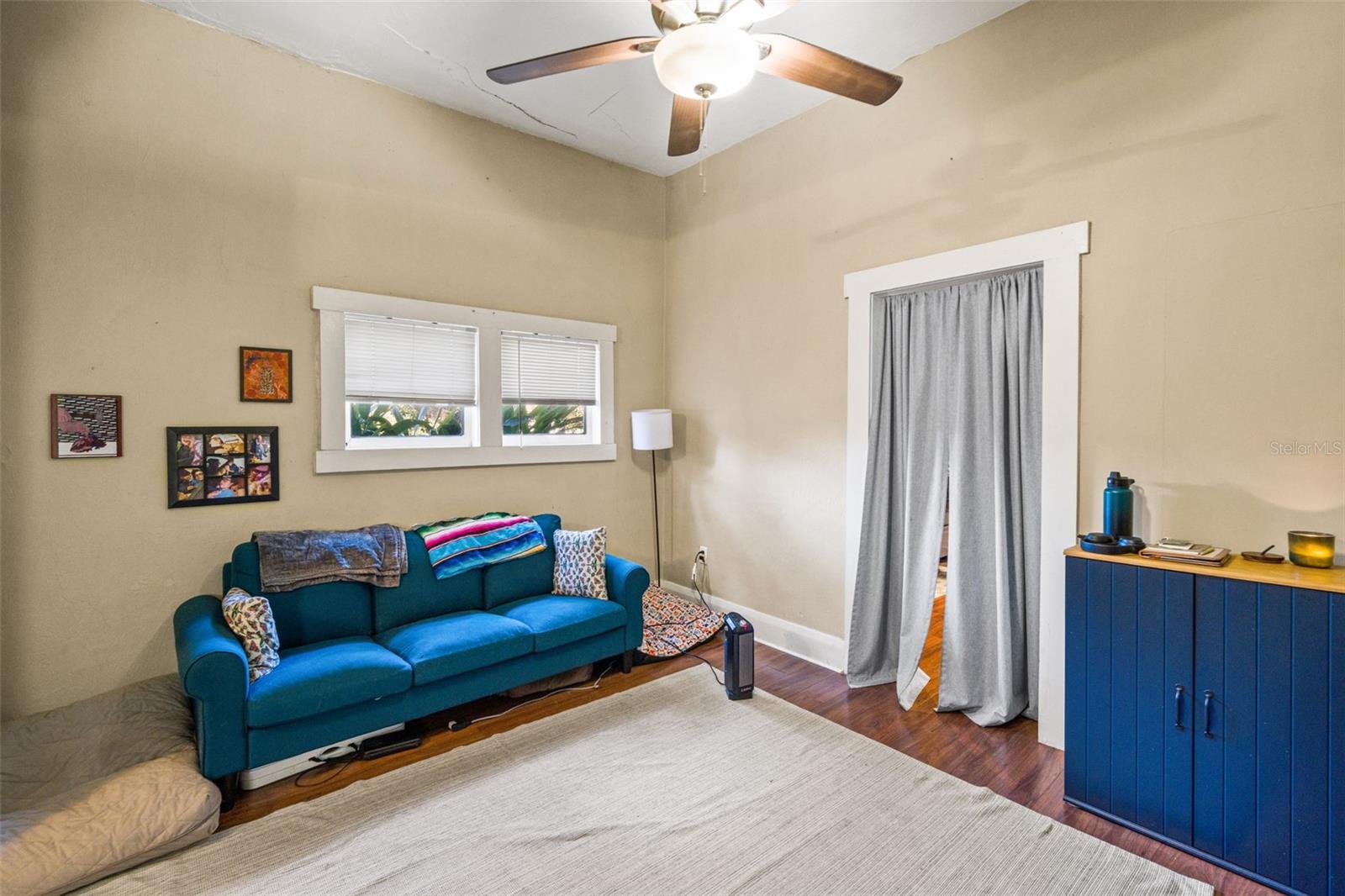 CENTRAL PARK BLKS 1 2 4 TO 12 - Residential