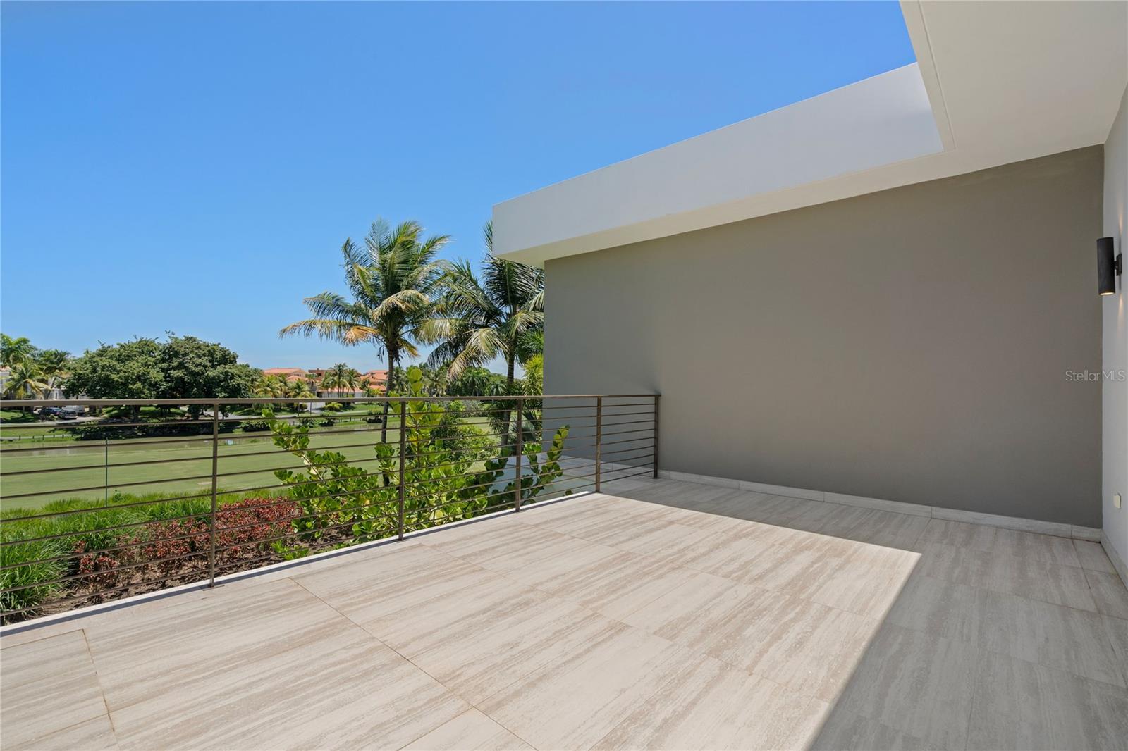 THE ENCLAVE AT DORADO RESORT - Residential