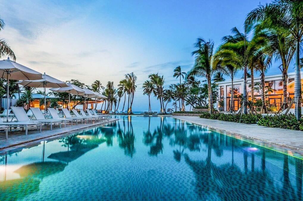 THE ENCLAVE AT DORADO RESORT - Residential