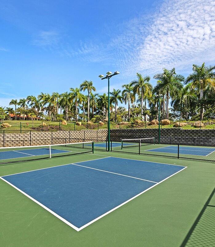 THE ENCLAVE AT DORADO RESORT - Residential
