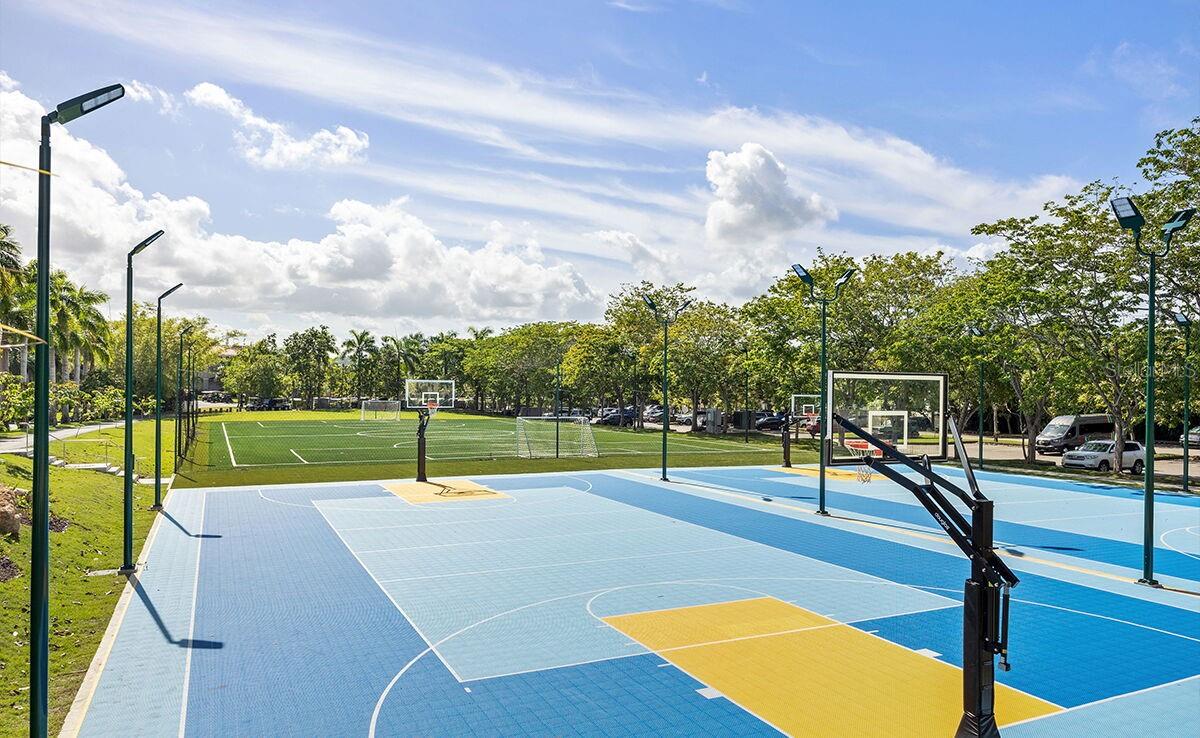 THE ENCLAVE AT DORADO RESORT - Residential