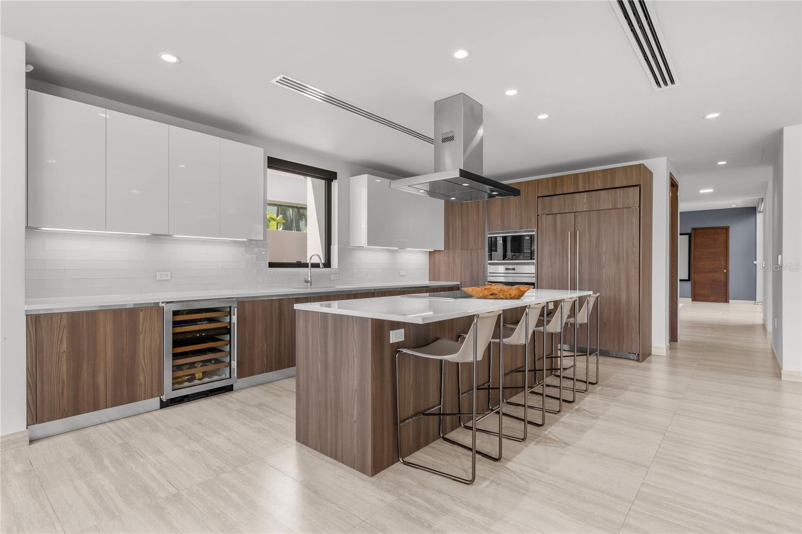 THE ENCLAVE AT DORADO RESORT - Residential