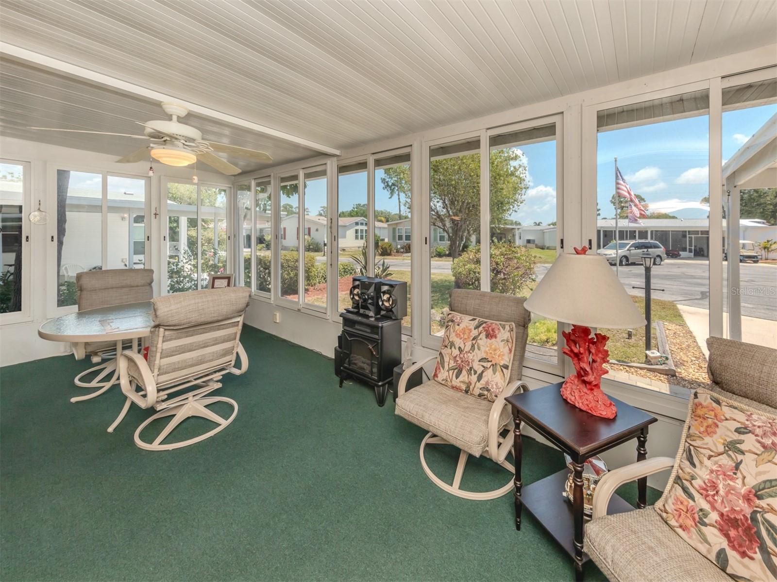 RIVERWALK MHP CO-OP - Residential