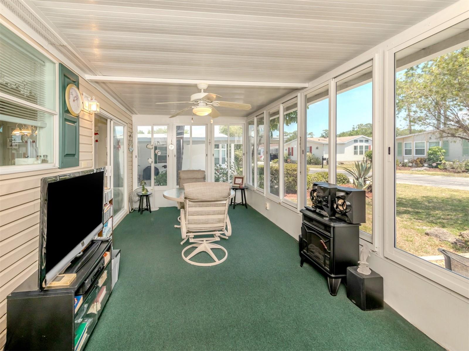 RIVERWALK MHP CO-OP - Residential