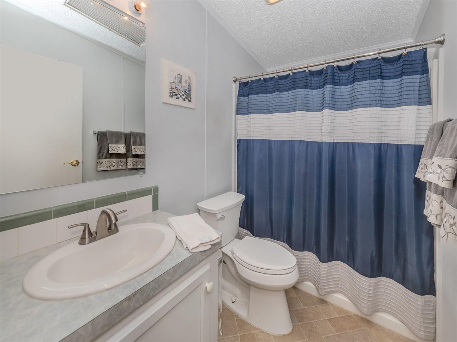 RIVERWALK MHP CO-OP - Residential