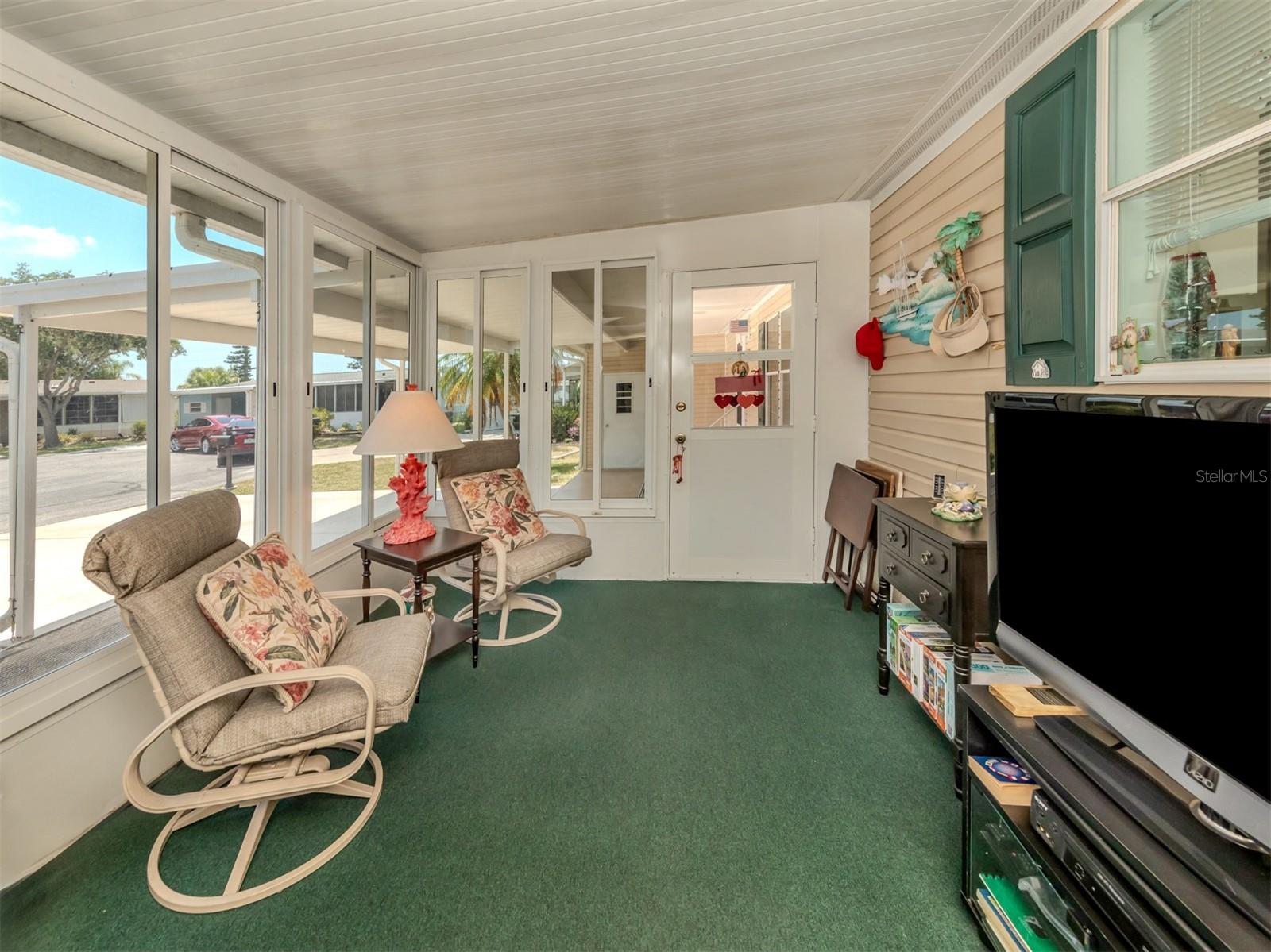 RIVERWALK MHP CO-OP - Residential