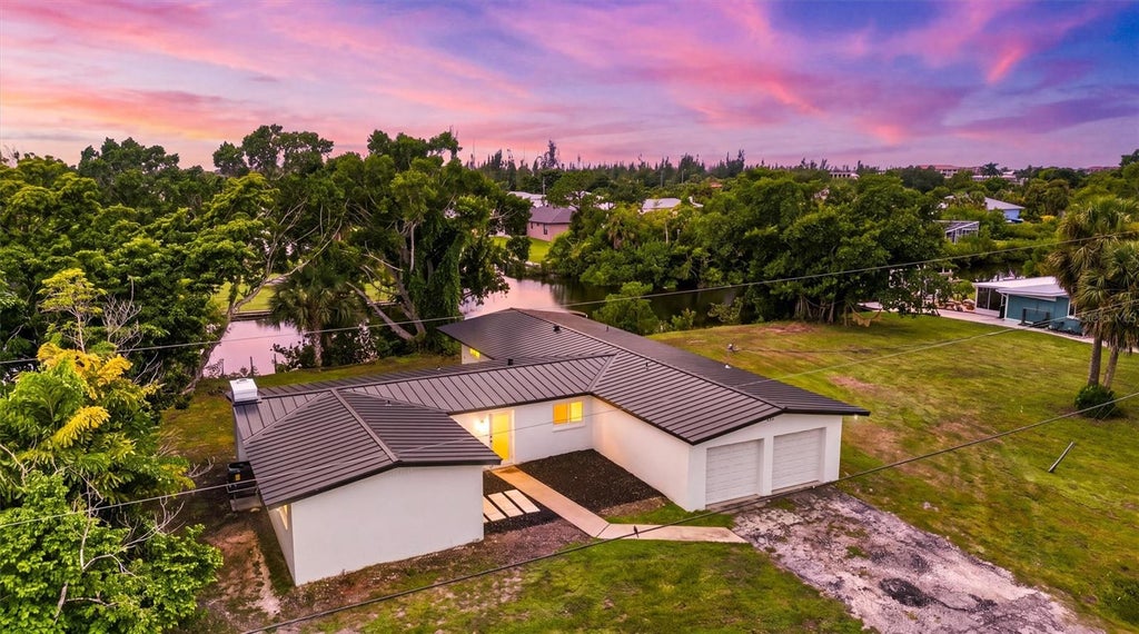 Photo of 801 Marlin Drive, Punta Gorda, FL 33950 (MLS # C7530475)