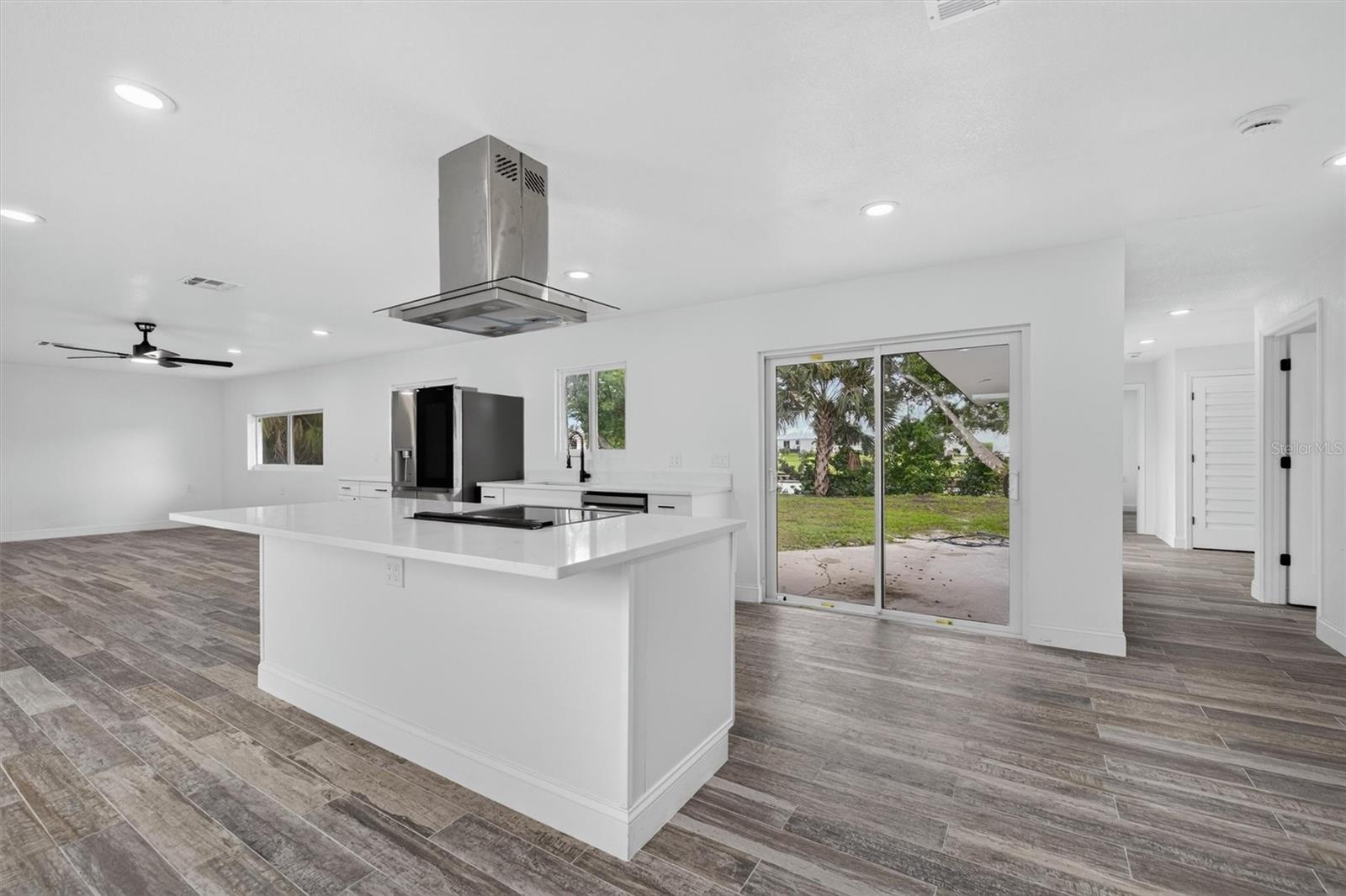 801 MARLIN DRIVE