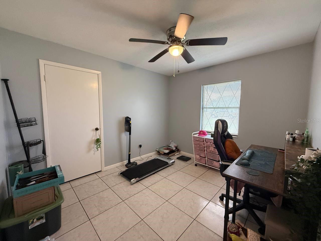 UNPLATTED - Residential Lease