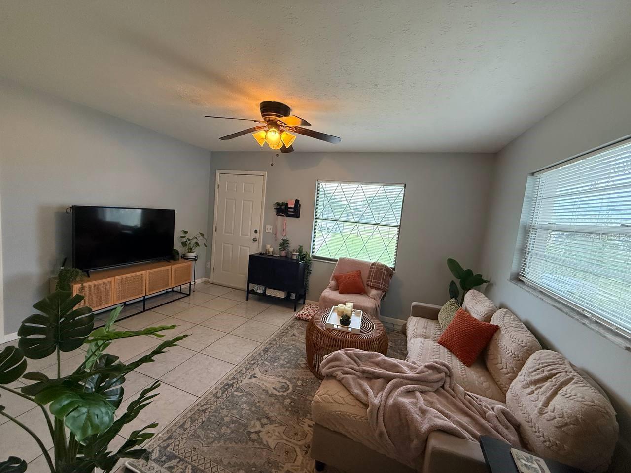 UNPLATTED - Residential Lease