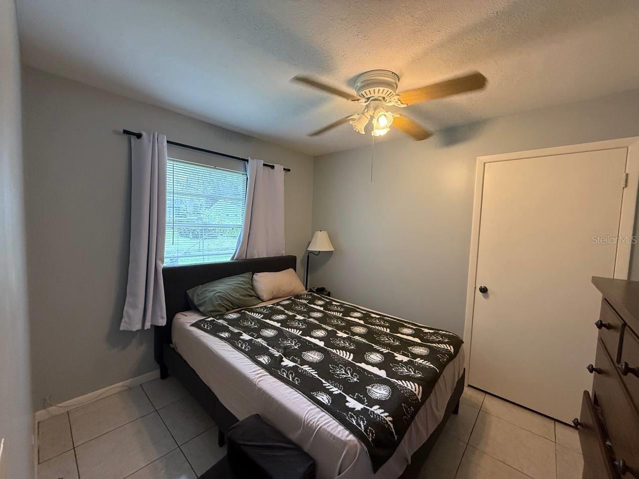 UNPLATTED - Residential Lease