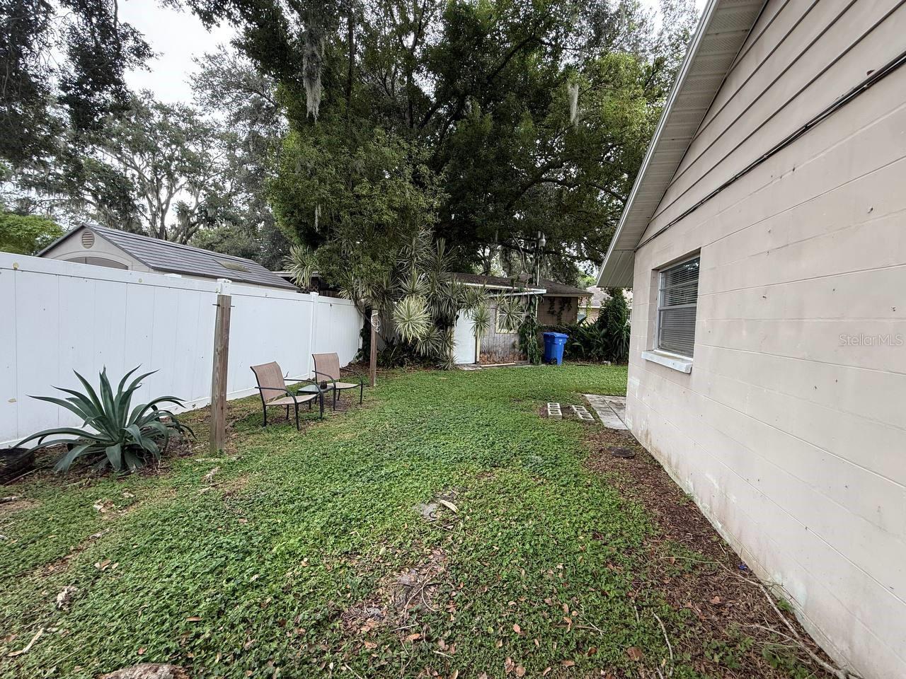 UNPLATTED - Residential Lease