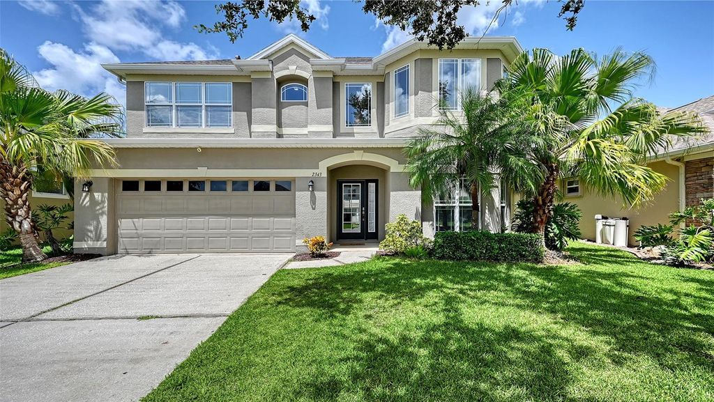 Photo of 2343 126th Drive E, Parrish, FL 34219 (MLS # A4659628)