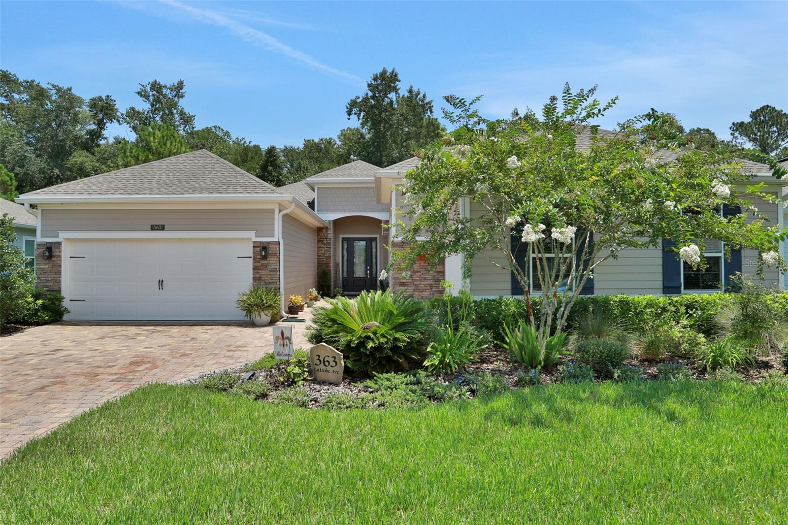 SOUTHAVEN PH IIB - Residential