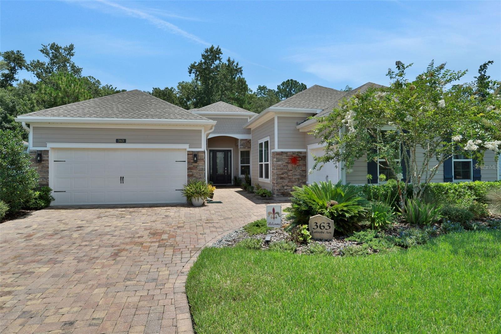 SOUTHAVEN PH IIB - Residential