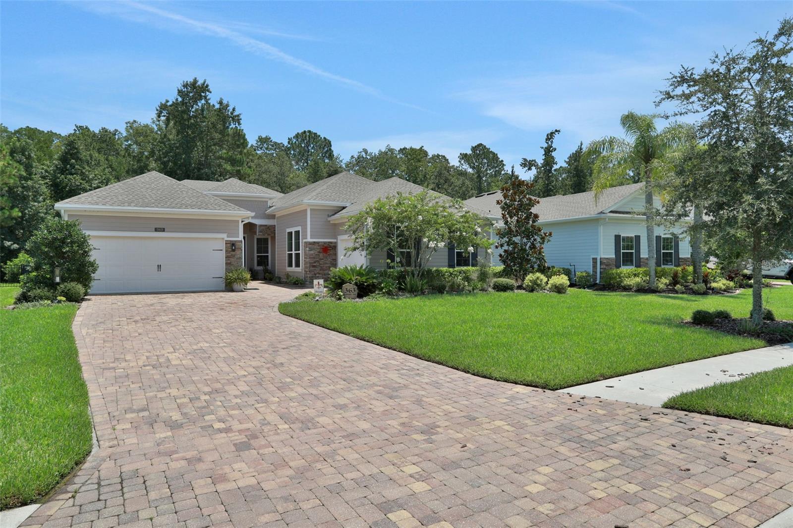 SOUTHAVEN PH IIB - Residential