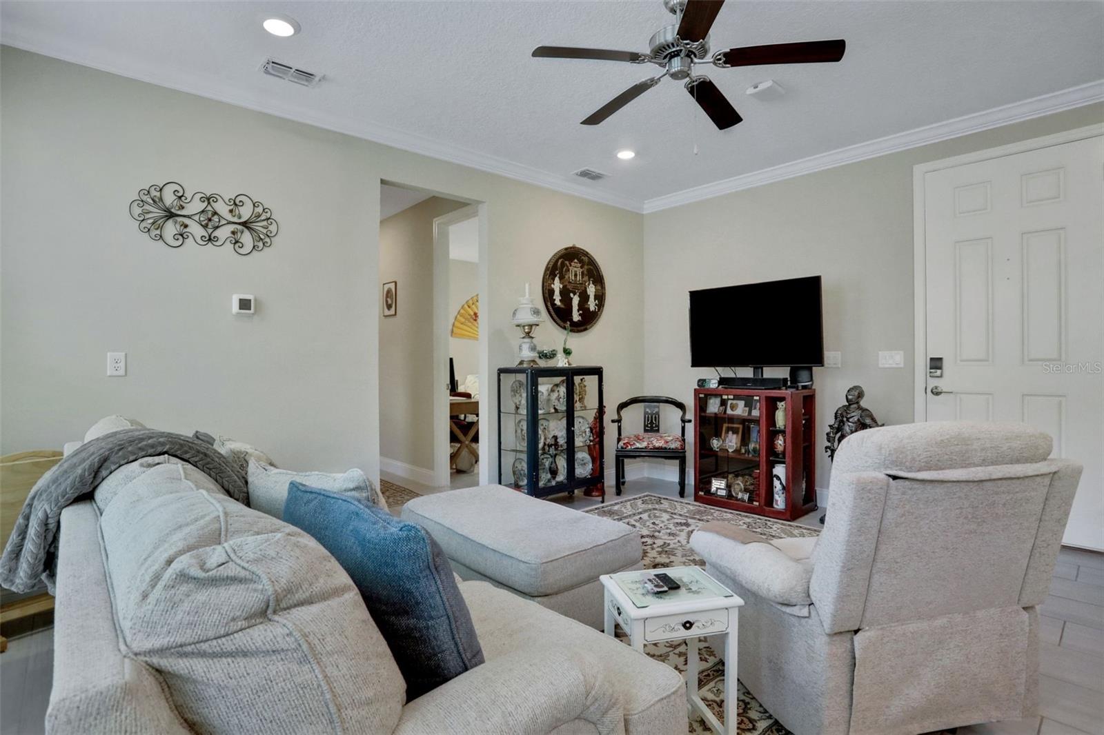 SOUTHAVEN PH IIB - Residential
