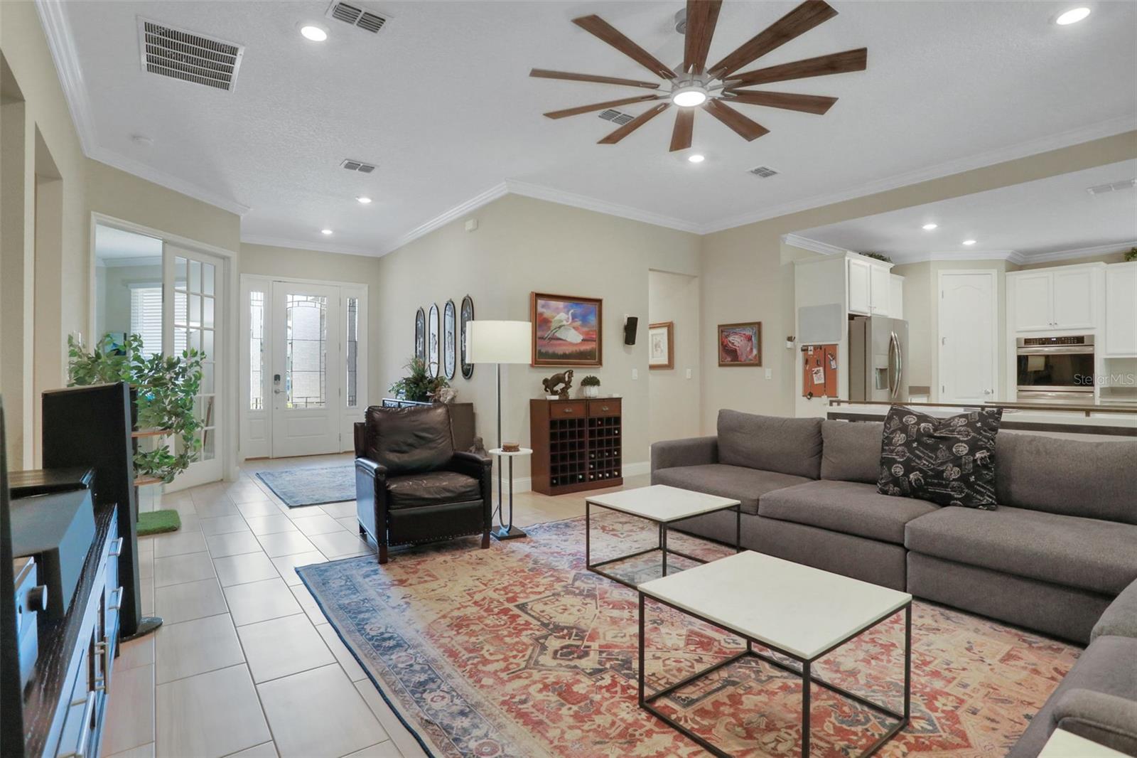 SOUTHAVEN PH IIB - Residential