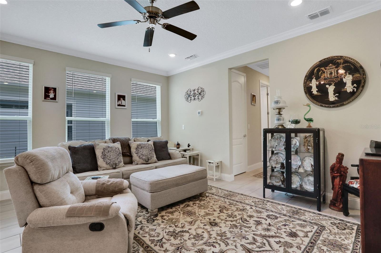 SOUTHAVEN PH IIB - Residential